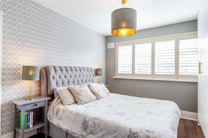 67 Seaview Heights, Merrymeeting, Rathnew, Wicklow