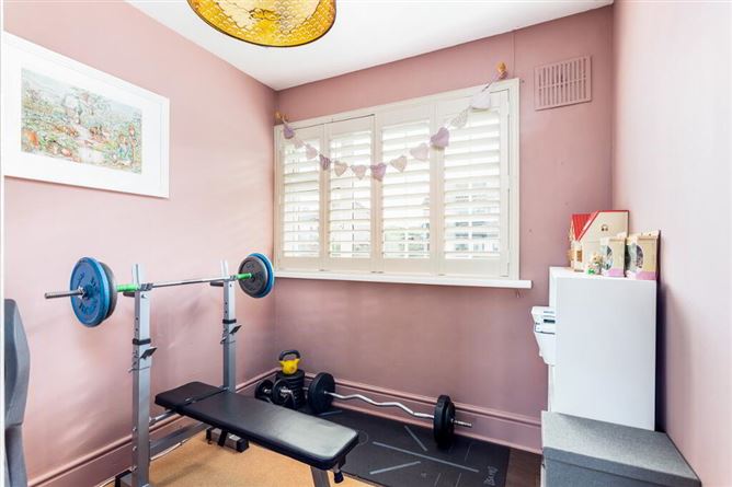 67 Seaview Heights, Merrymeeting, Rathnew, Wicklow