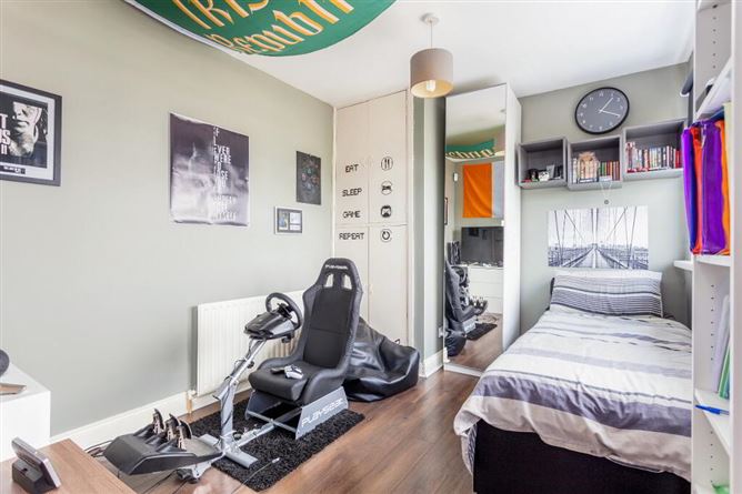 67 Seaview Heights, Merrymeeting, Rathnew, Wicklow
