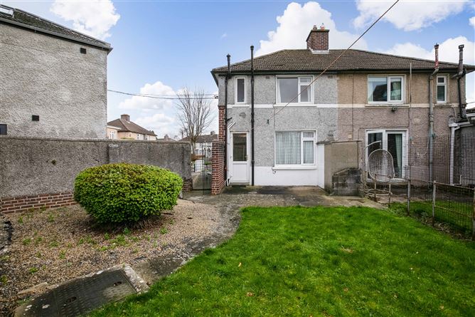 1 Neagh Road, Terenure, Dublin 6W