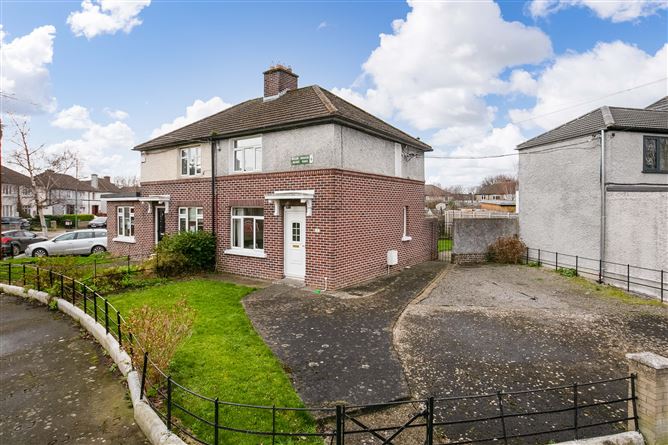 1 Neagh Road, Terenure, Dublin 6W