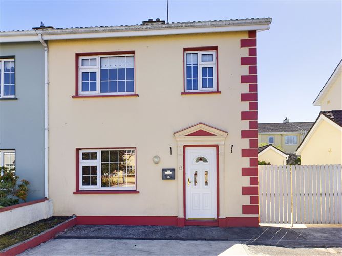 12 maiville, kilrush road, ennis, co. clare