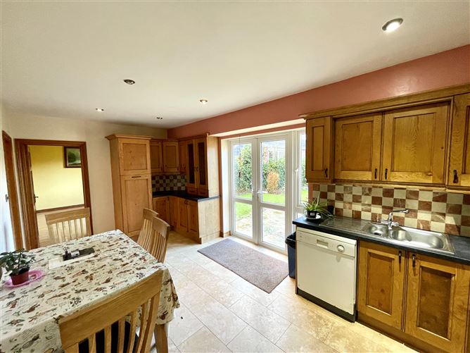 1 Carrigeendaniel, Caherslee, Tralee, Kerry