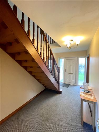 1 Carrigeendaniel, Caherslee, Tralee, Kerry