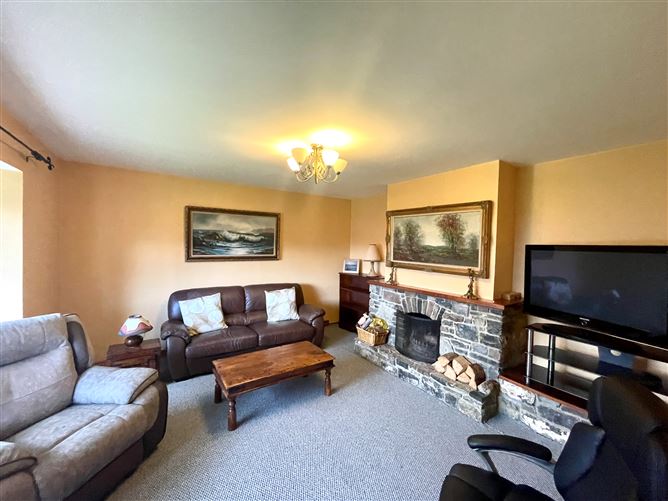 1 Carrigeendaniel, Caherslee, Tralee, Kerry