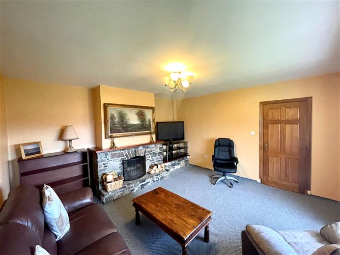 1 Carrigeendaniel, Caherslee, Tralee, Kerry