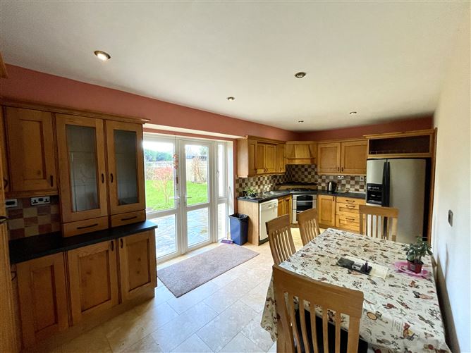 1 Carrigeendaniel, Caherslee, Tralee, Kerry