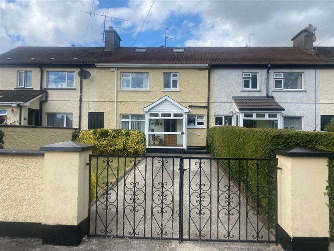 18 abbey road, clonmel, co. tipperary