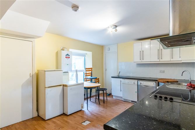 113 Richmond Road, Fairview, Dublin 3