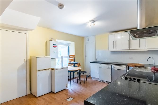 113 Richmond Road, Fairview, Dublin 3