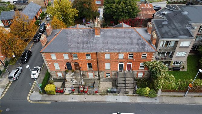 113 Richmond Road, Fairview, Dublin 3