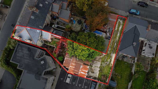 113 Richmond Road, Fairview, Dublin 3