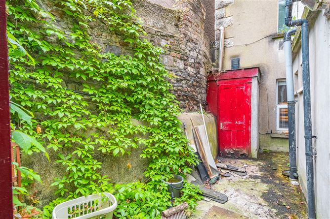 113 Richmond Road, Fairview, Dublin 3
