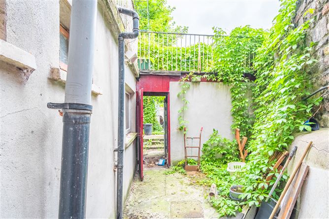 113 Richmond Road, Fairview, Dublin 3