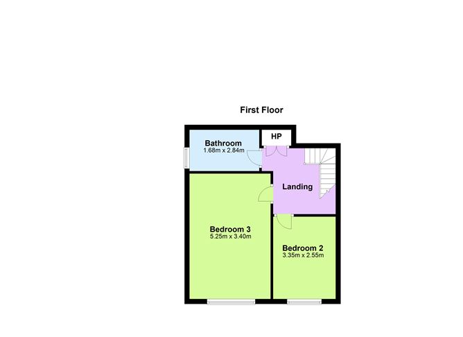 43 Marian Crescent, Rathfarnham, Dublin 14