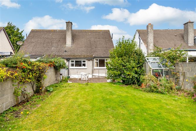 43 Marian Crescent, Rathfarnham, Dublin 14