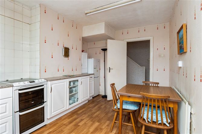 43 Marian Crescent, Rathfarnham, Dublin 14