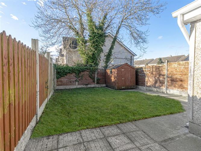 64 Dolmen Gardens, Pollerton, Carlow