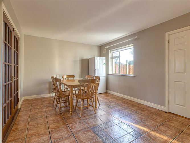 64 Dolmen Gardens, Pollerton, Carlow