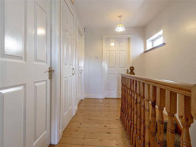 64 Dolmen Gardens, Pollerton, Carlow