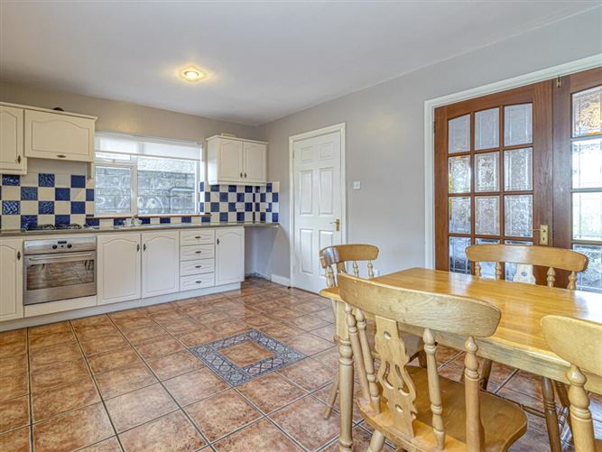 64 Dolmen Gardens, Pollerton, Carlow