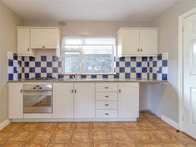 64 Dolmen Gardens, Pollerton, Carlow