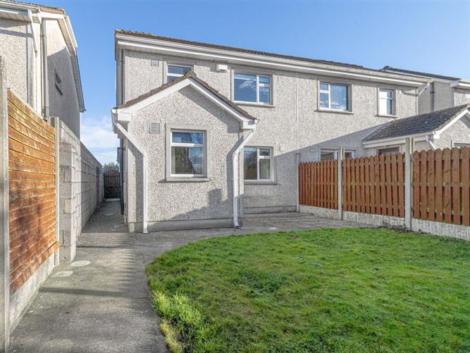 64 Dolmen Gardens, Pollerton, Carlow