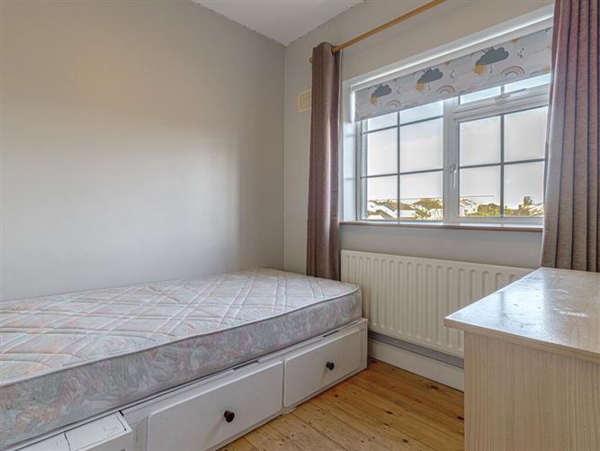 64 Dolmen Gardens, Pollerton, Carlow