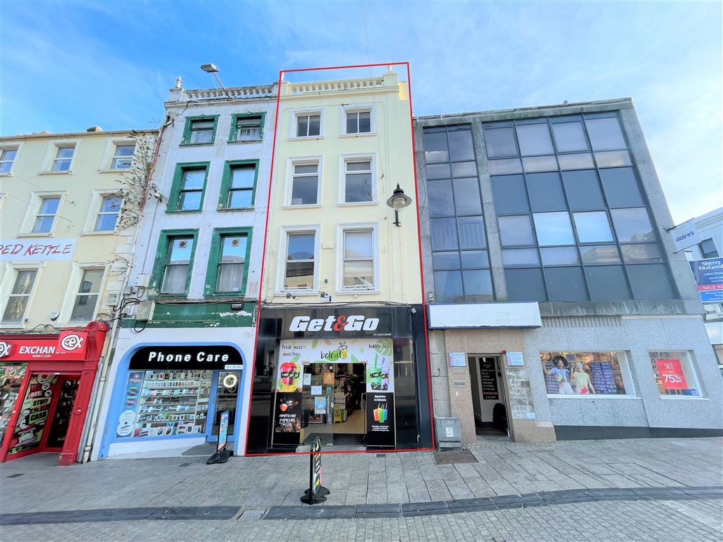  13 Broad Street, Waterford City, Co. Waterford 