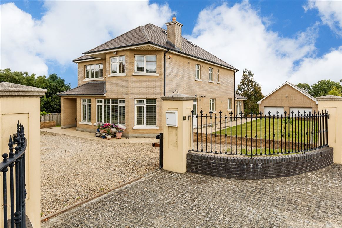 20 Myra Manor, Malahide, County Dublin Park Auctioneers 4680319