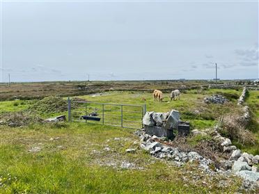 Image for Cloghmore, Ballynahown, Inverin, Galway