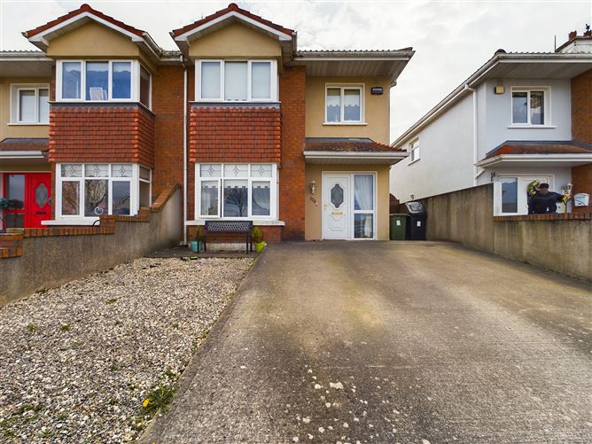 104 Sycamore Road, Monvoy Valley, Tramore, Waterford