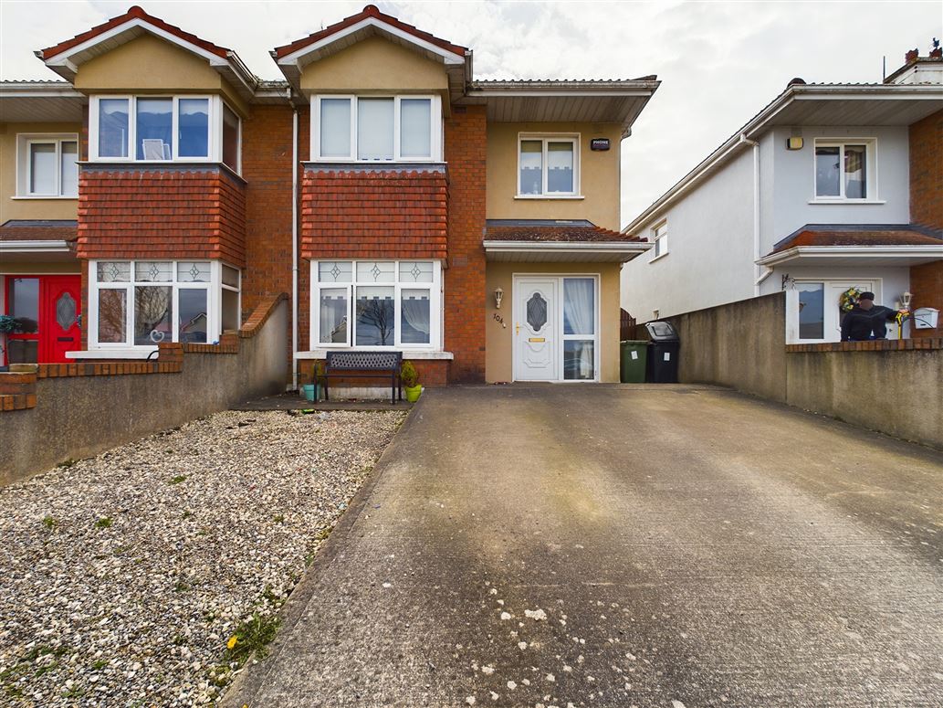 104 Sycamore Road, Monvoy Valley, Tramore, Waterford