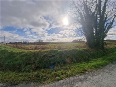 Image for Site 2 Derryguiha, Kilmurry McMahon, Kilrush, Co. Clare