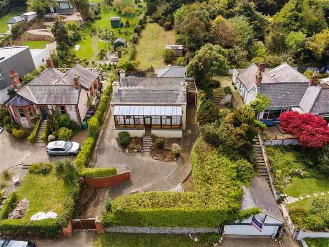 Rose Lodge, 22 Balkill Road, Howth, Co. Dublin Sherry FitzGerald