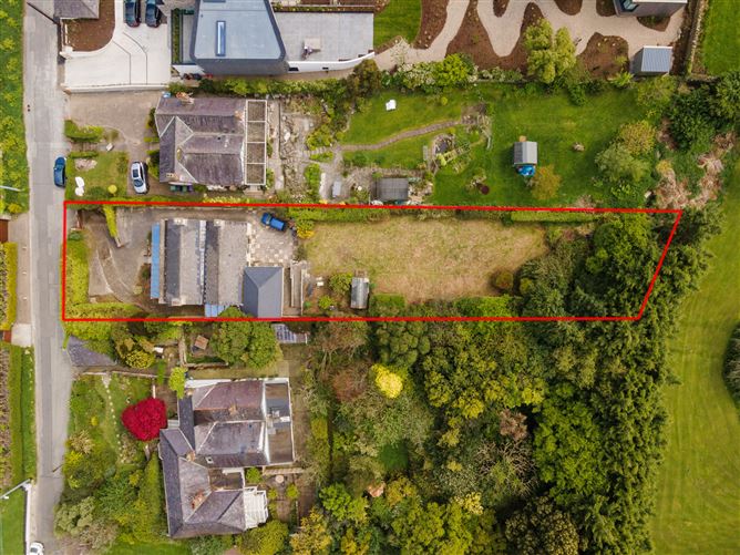 Rose Lodge, 22 Balkill Road, Howth, Co. Dublin Sherry FitzGerald