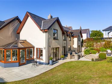 Image for 5 Rookstown, Howth, County Dublin