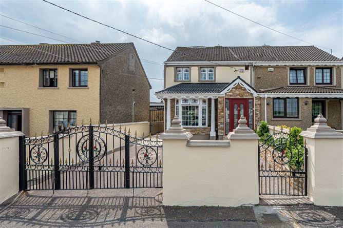 5 #Square, Churchfield, Cork City