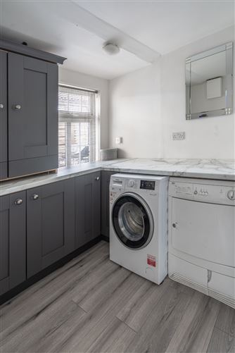 5 #Square, Churchfield, Cork City