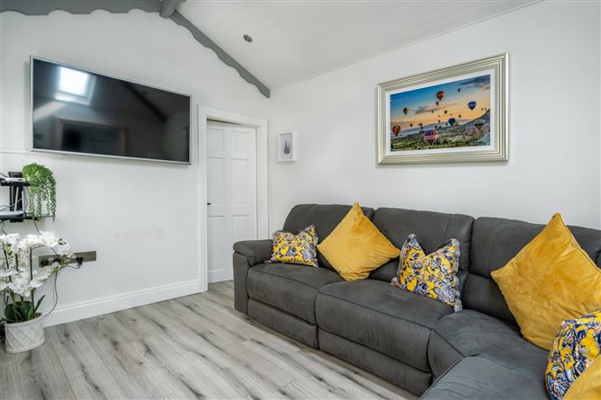5 #Square, Churchfield, Cork City