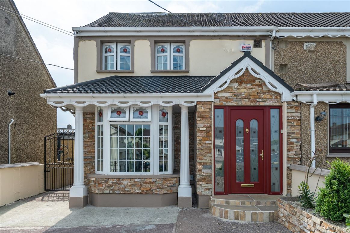 5 #Square, Churchfield, Cork City