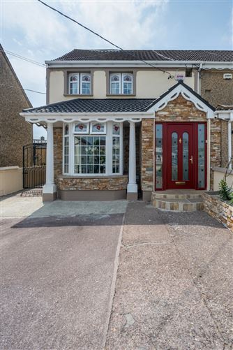 5 #Square, Churchfield, Cork City