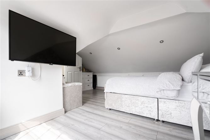 5 #Square, Churchfield, Cork City