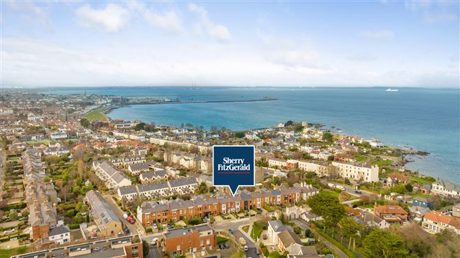 8 Castlepark Road, Sandycove, Co. Dublin