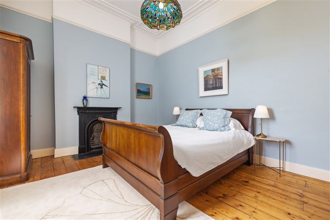8 Castlepark Road, Sandycove, Co. Dublin