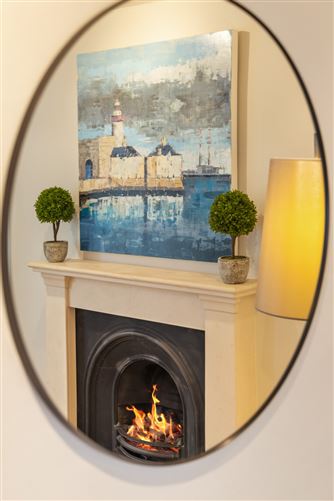 8 Castlepark Road, Sandycove, Co. Dublin
