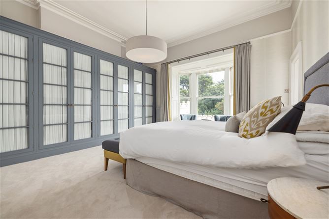 8 Castlepark Road, Sandycove, Co. Dublin