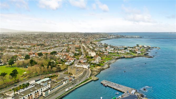 8 Castlepark Road, Sandycove, Co. Dublin