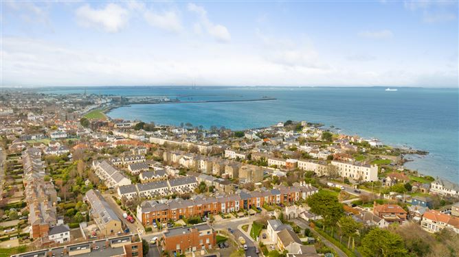 8 Castlepark Road, Sandycove, Co. Dublin