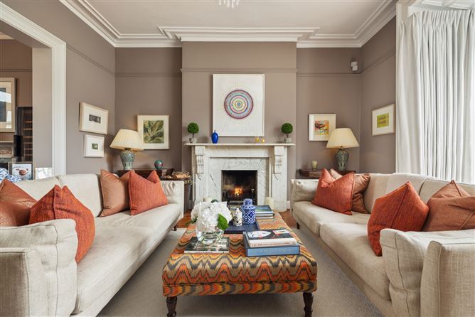 8 Castlepark Road, Sandycove, Co. Dublin